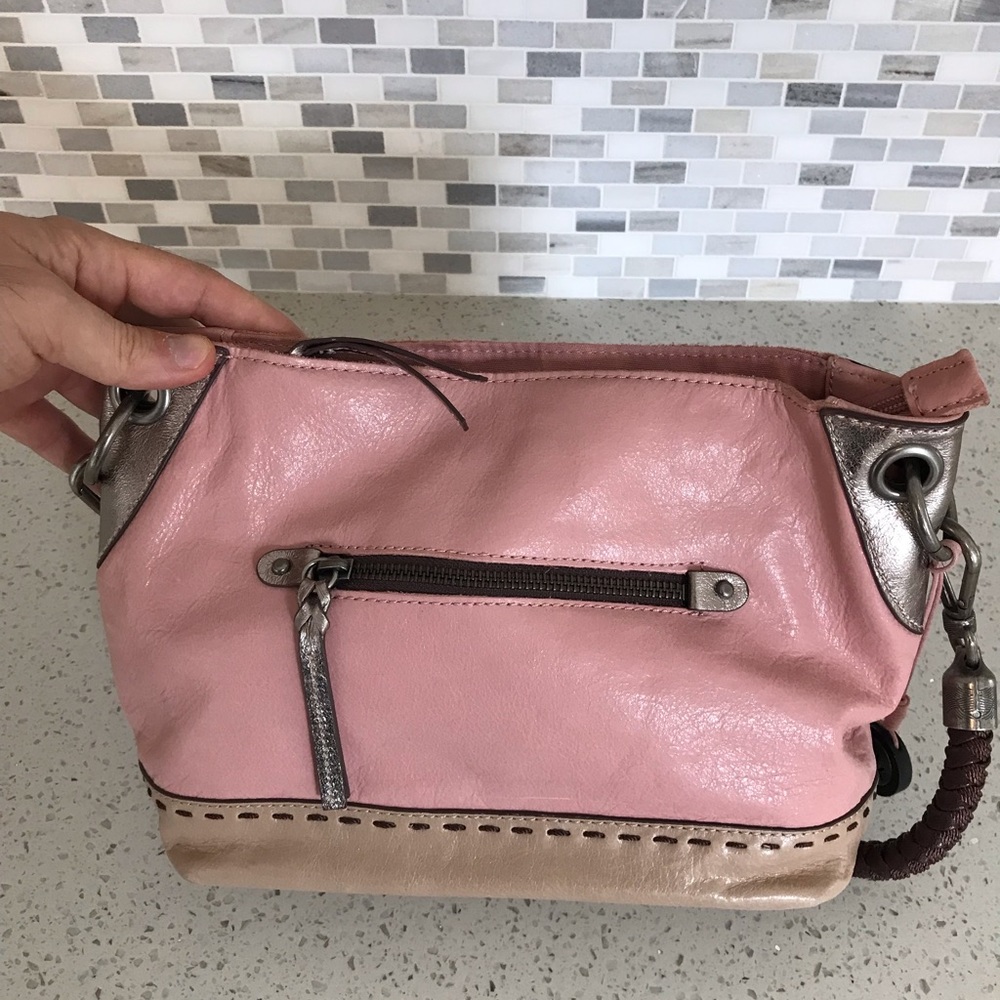 Brand New The Sak Handbag